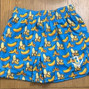 Youth Baseball Lifestyle Shorts